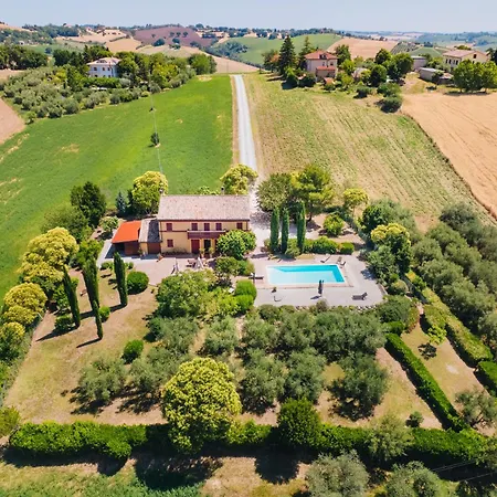 Italian Experience-casa Bellavista *