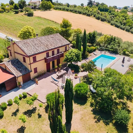 Italian Experience-casa Bellavista *