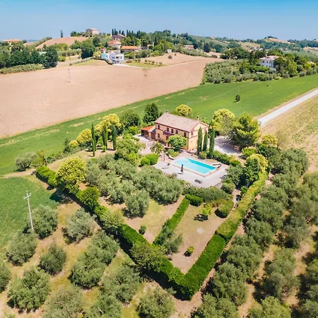 Italian Experience-casa Bellavista