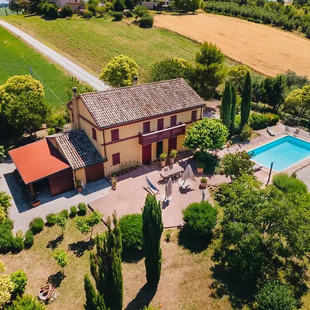 Vila Italian Experience-casa Bellavista