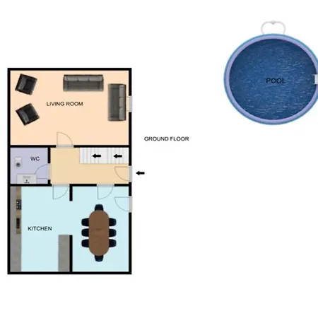 Italian Experience-casa Bellavista Villa