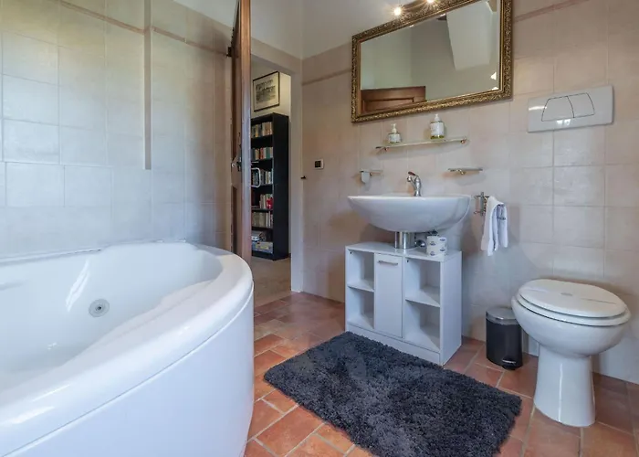 Italian Experience-casa Bellavista Ostra