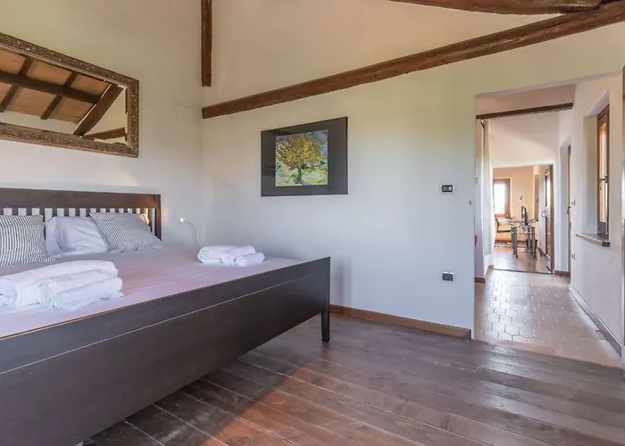 Italian Experience-casa Bellavista