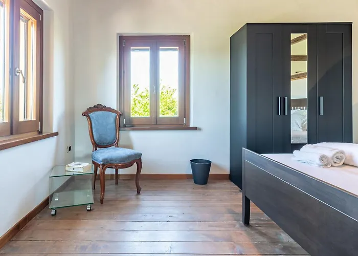 Italian Experience-casa Bellavista Βίλα