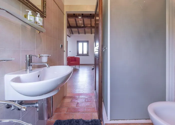 Βίλα Italian Experience-casa Bellavista