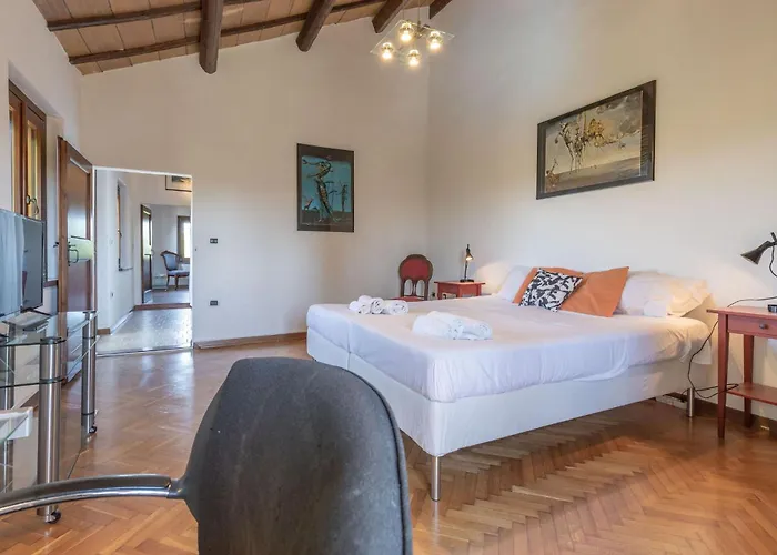 Βίλα Italian Experience-casa Bellavista *