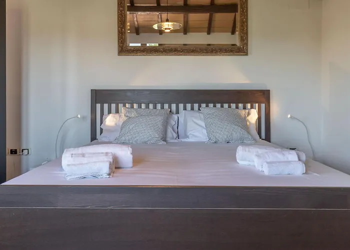 Italian Experience-casa Bellavista Βίλα Ostra