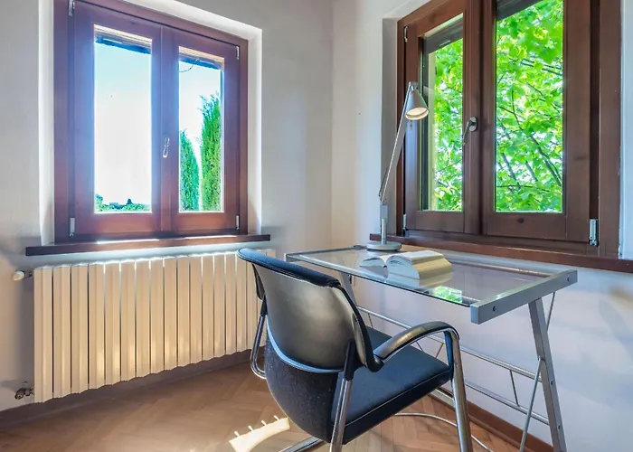 Βίλα Italian Experience-casa Bellavista Ostra