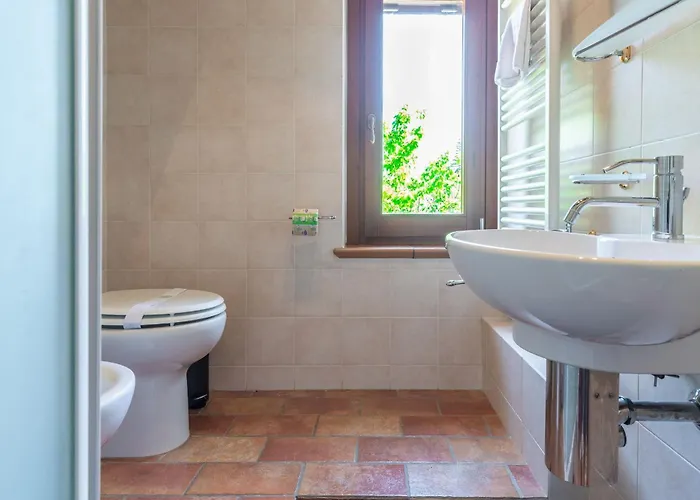 Italian Experience-casa Bellavista * Ostra