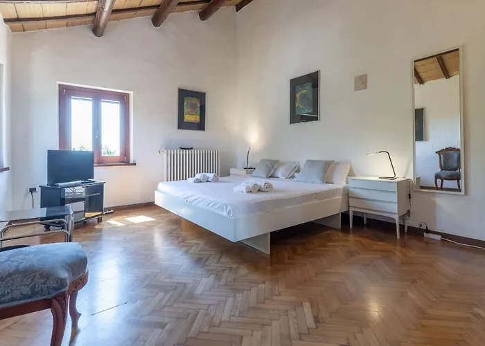 Italian Experience-casa Bellavista