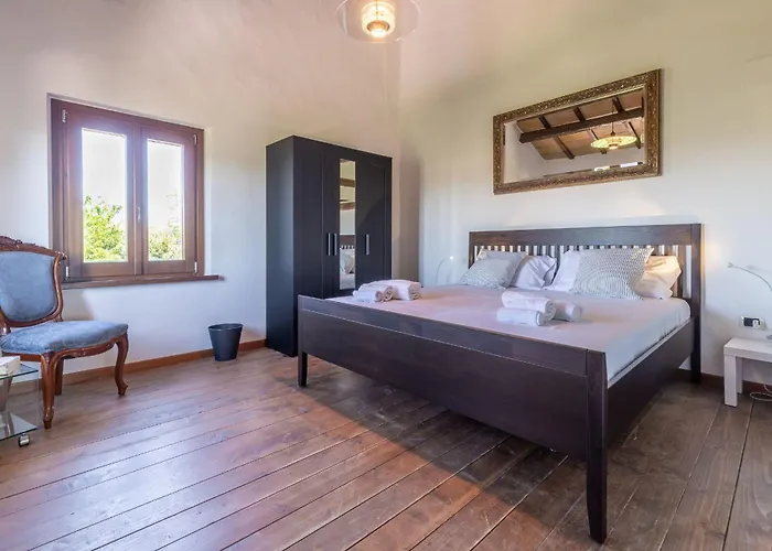 Βίλα Italian Experience-casa Bellavista