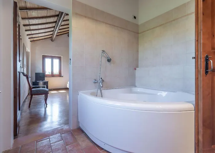 Italian Experience-casa Bellavista Βίλα *