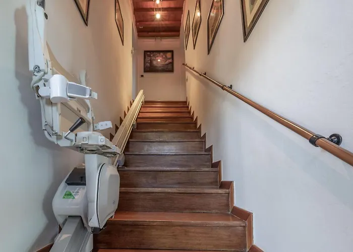 Βίλα Italian Experience-casa Bellavista *