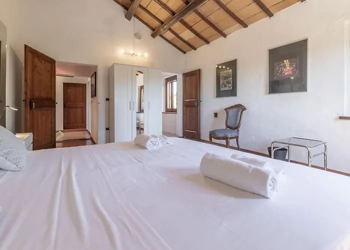 Italian Experience-casa Bellavista *