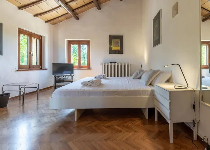 Italian Experience-casa Bellavista Ostra