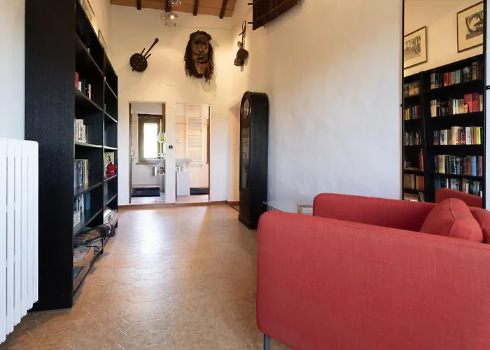 Italian Experience-casa Bellavista