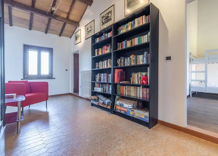 Italian Experience-casa Bellavista Βίλα