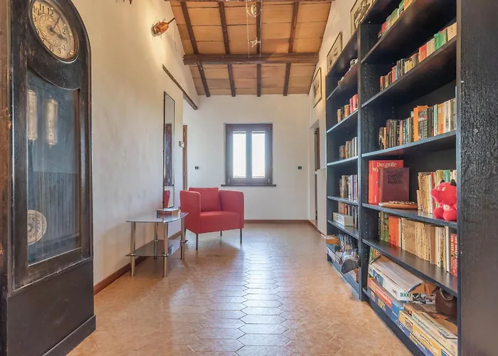 Βίλα Italian Experience-casa Bellavista