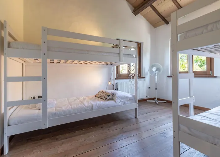 Italian Experience-casa Bellavista Βίλα *