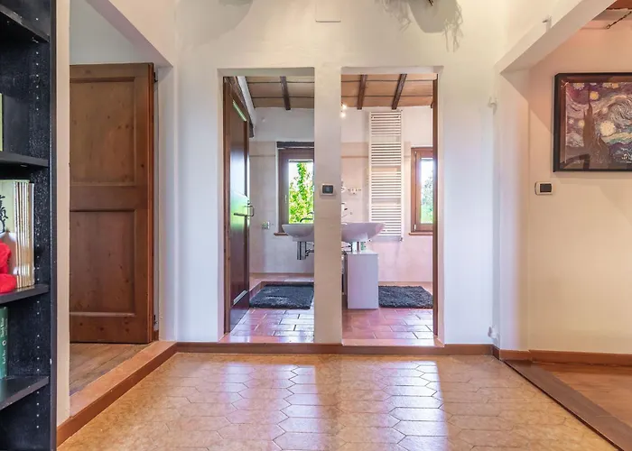 Βίλα Italian Experience-casa Bellavista *