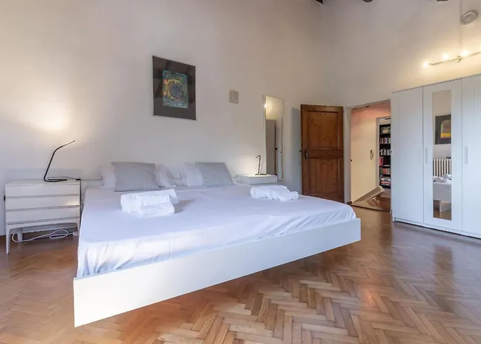 Italian Experience-casa Bellavista *