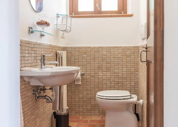 Italian Experience-casa Bellavista Ostra