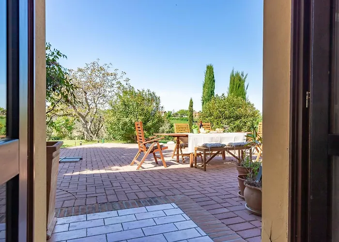 Βίλα Italian Experience-casa Bellavista