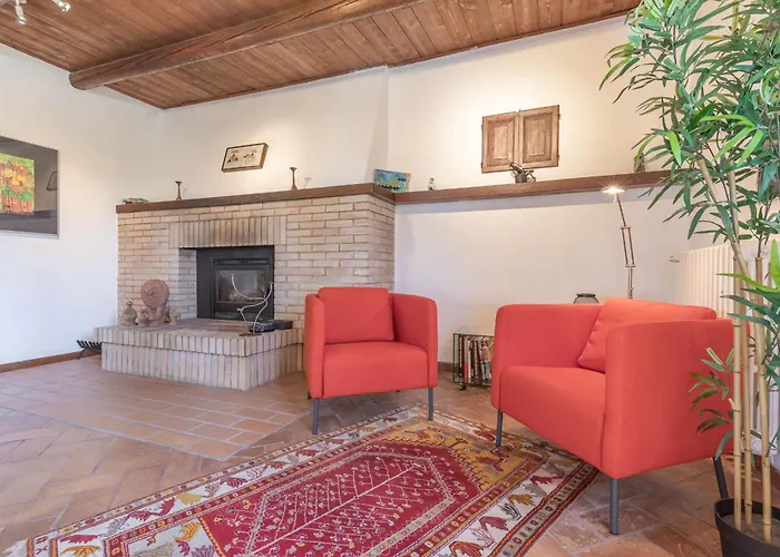 Italian Experience-casa Bellavista Βίλα *