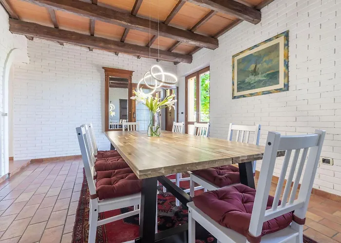 Βίλα Italian Experience-casa Bellavista *