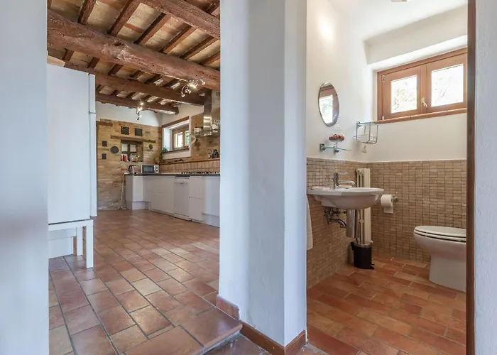 Italian Experience-casa Bellavista Ostra