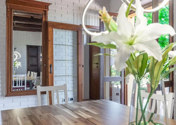 Italian Experience-casa Bellavista