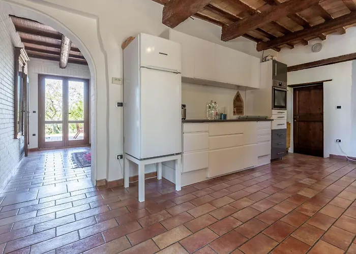 Italian Experience-casa Bellavista Βίλα