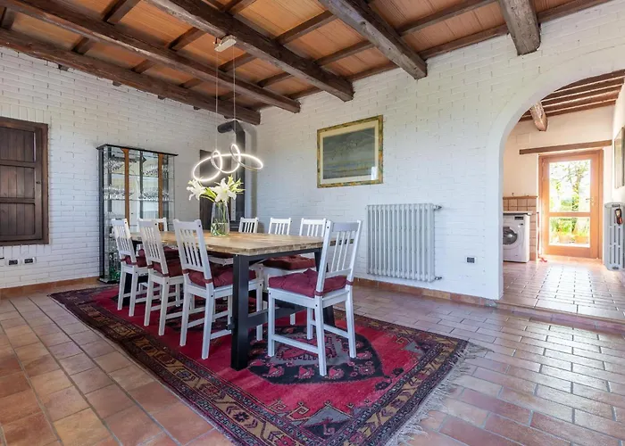 Βίλα Italian Experience-casa Bellavista