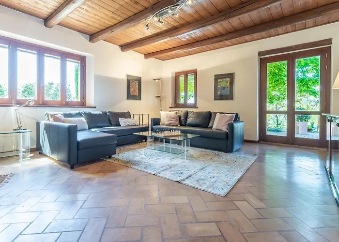 Italian Experience-casa Bellavista *