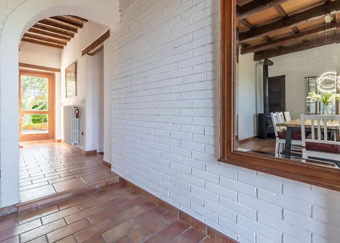 Italian Experience-casa Bellavista Βίλα