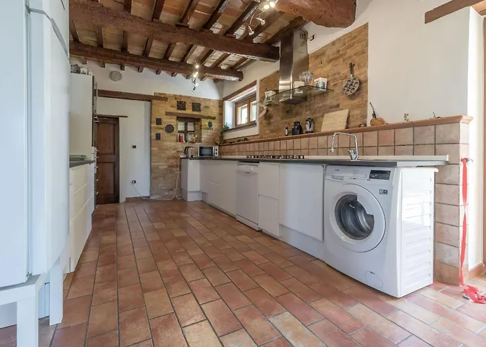 Βίλα Italian Experience-casa Bellavista