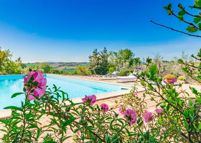 Italian Experience-casa Bellavista Βίλα *