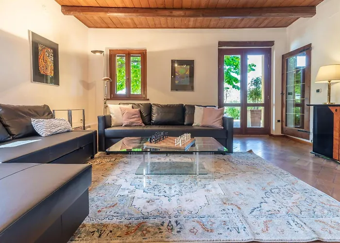 Βίλα Italian Experience-casa Bellavista *