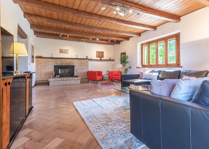 Italian Experience-casa Bellavista * Ostra