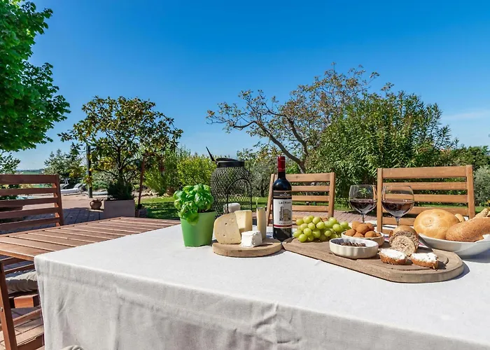 Italian Experience-casa Bellavista Βίλα *