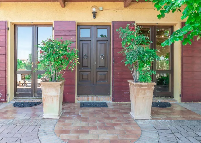 Βίλα Italian Experience-casa Bellavista