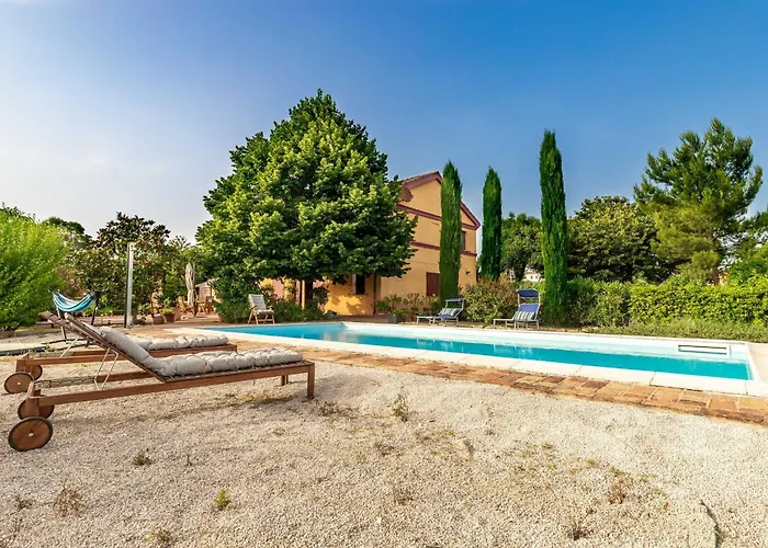 Βίλα Italian Experience-casa Bellavista *