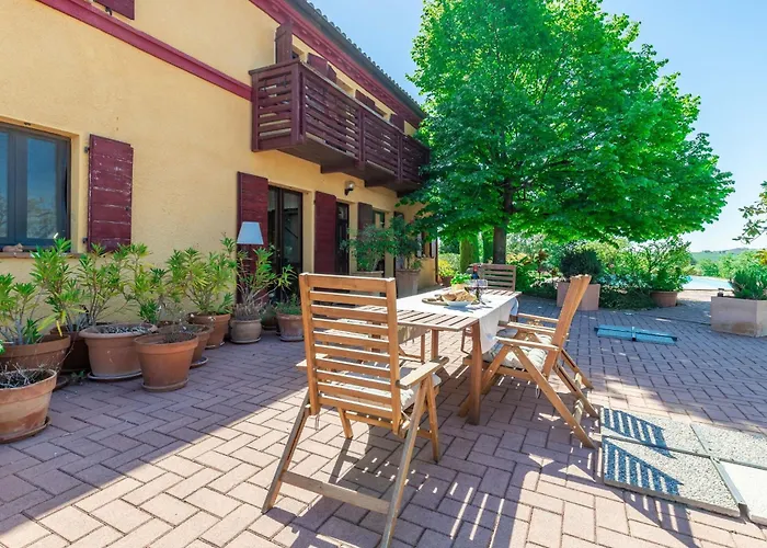 Italian Experience-casa Bellavista *