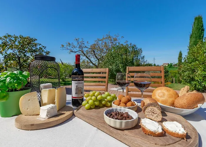 Italian Experience-casa Bellavista *