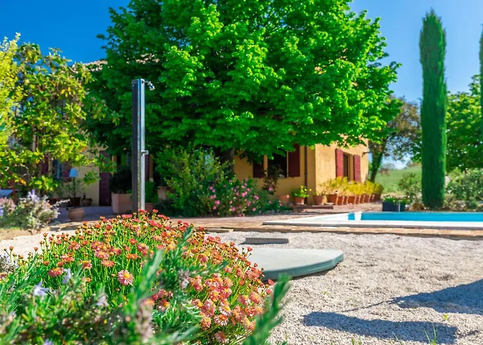 Italian Experience-casa Bellavista Ostra