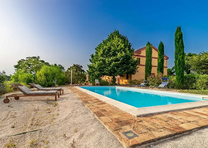 Βίλα Italian Experience-casa Bellavista *