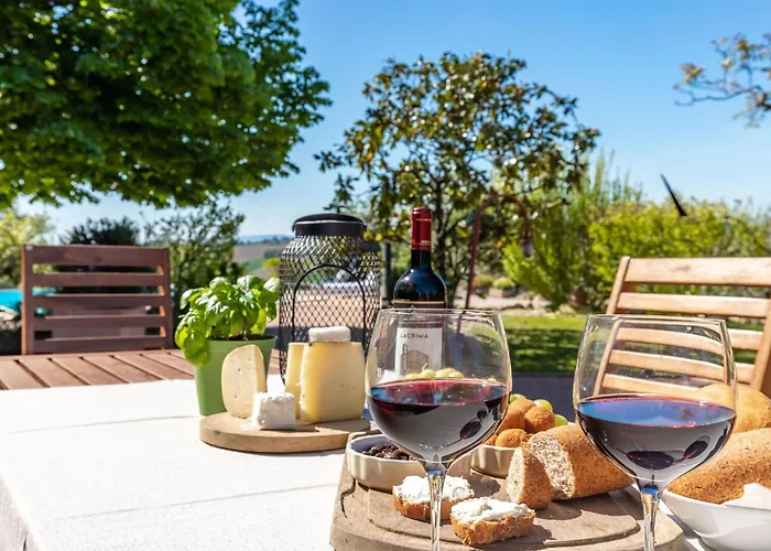 Italian Experience-casa Bellavista