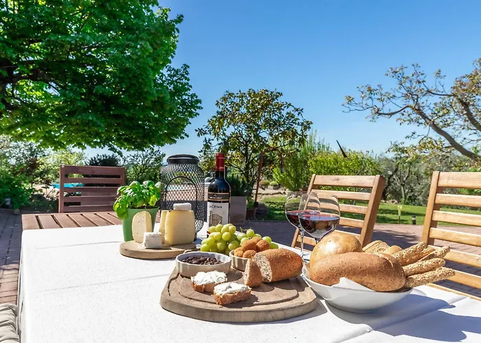 Italian Experience-casa Bellavista Βίλα *