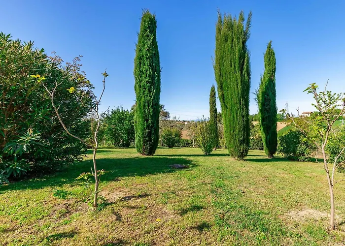 Italian Experience-casa Bellavista Βίλα