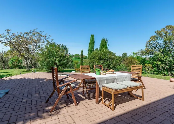 Italian Experience-casa Bellavista